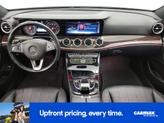 Thumbnail of 2017 Gray Mercedes-Benz E-Class
