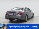 Thumbnail of 2017 Gray Mercedes-Benz E-Class