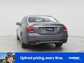 Thumbnail of 2017 Gray Mercedes-Benz E-Class
