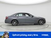 Thumbnail of 2017 Gray Mercedes-Benz E-Class