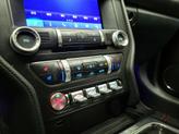 Thumbnail of 2020 Black Ford Mustang