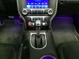 Thumbnail of 2020 Black Ford Mustang