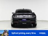 Thumbnail of 2020 Black Ford Mustang