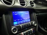 Thumbnail of 2020 Black Ford Mustang