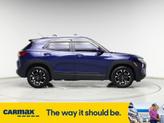 Thumbnail of 2023 Blue Chevrolet Trailblazer