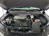 Thumbnail of 2023 Blue Chevrolet Trailblazer
