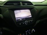 Thumbnail of 2023 Blue Chevrolet Trailblazer