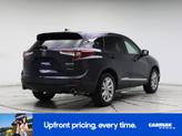 Thumbnail of 2020 Gray Acura RDX