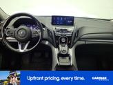 Thumbnail of 2020 Gray Acura RDX