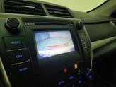 Thumbnail of 2015 White Toyota Camry