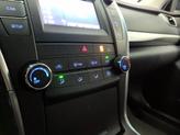 Thumbnail of 2015 White Toyota Camry