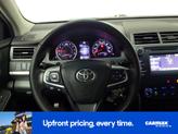 Thumbnail of 2015 White Toyota Camry