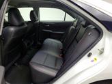 Thumbnail of 2015 White Toyota Camry