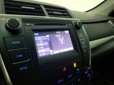 Thumbnail of 2015 White Toyota Camry