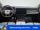 Thumbnail of 2023 Blue Rivian R1S