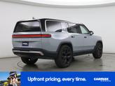 Thumbnail of 2023 Blue Rivian R1S