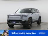 Thumbnail of 2023 Blue Rivian R1S