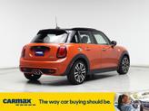 Thumbnail of 2021 Orange MINI Hardtop
