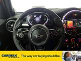 Thumbnail of 2021 Orange MINI Hardtop