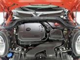 Thumbnail of 2021 Orange MINI Hardtop