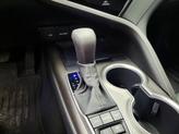 Thumbnail of 2023 Black Toyota Camry Hybrid