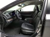 Thumbnail of 2019 Gray Subaru Outback