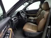 Thumbnail of 2021 Black Kia Telluride