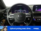Thumbnail of 2021 Black Kia Telluride
