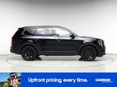 Thumbnail of 2021 Black Kia Telluride