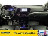 Thumbnail of 2019 Gray Honda Pilot