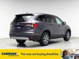 Thumbnail of 2019 Gray Honda Pilot