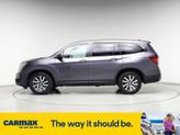 Thumbnail of 2019 Gray Honda Pilot