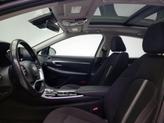 Thumbnail of 2022 Black Hyundai SONATA