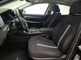 Thumbnail of 2022 Black Hyundai SONATA
