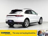 Thumbnail of 2021 White Porsche Macan