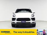 Thumbnail of 2021 White Porsche Macan