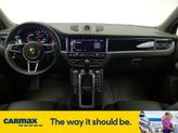 Thumbnail of 2021 White Porsche Macan