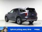Thumbnail of 2024 Gray Hyundai PALISADE