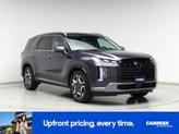 Photo of 2024 Gray Hyundai PALISADE