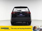 Thumbnail of 2024 Black Toyota Grand Highlander