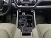 Thumbnail of 2024 Black Toyota Grand Highlander