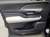 Thumbnail of 2024 Black Toyota Grand Highlander