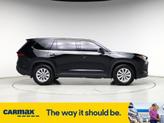 Thumbnail of 2024 Black Toyota Grand Highlander