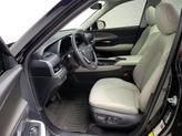 Thumbnail of 2024 Black Toyota Grand Highlander
