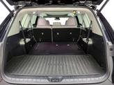 Thumbnail of 2024 Black Toyota Grand Highlander