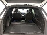 Thumbnail of 2022 White Chevrolet Traverse