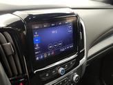 Thumbnail of 2022 White Chevrolet Traverse