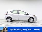Thumbnail of 2015 Silver Toyota Prius c