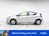 Thumbnail of 2015 Silver Toyota Prius c