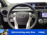 Thumbnail of 2015 Silver Toyota Prius c